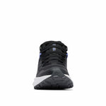 Zapatilla Mujer Facet 75 Mid Outdry Negro Columbia