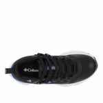 Zapatilla Mujer Facet 75 Mid Outdry Negro Columbia