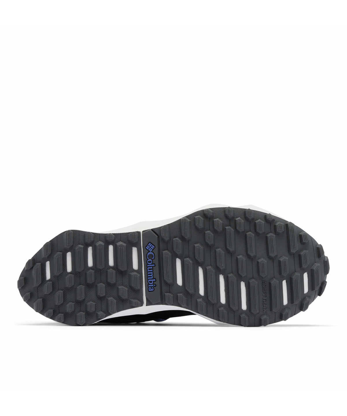 Zapatilla Mujer Facet 75 Mid Outdry Negro Columbia