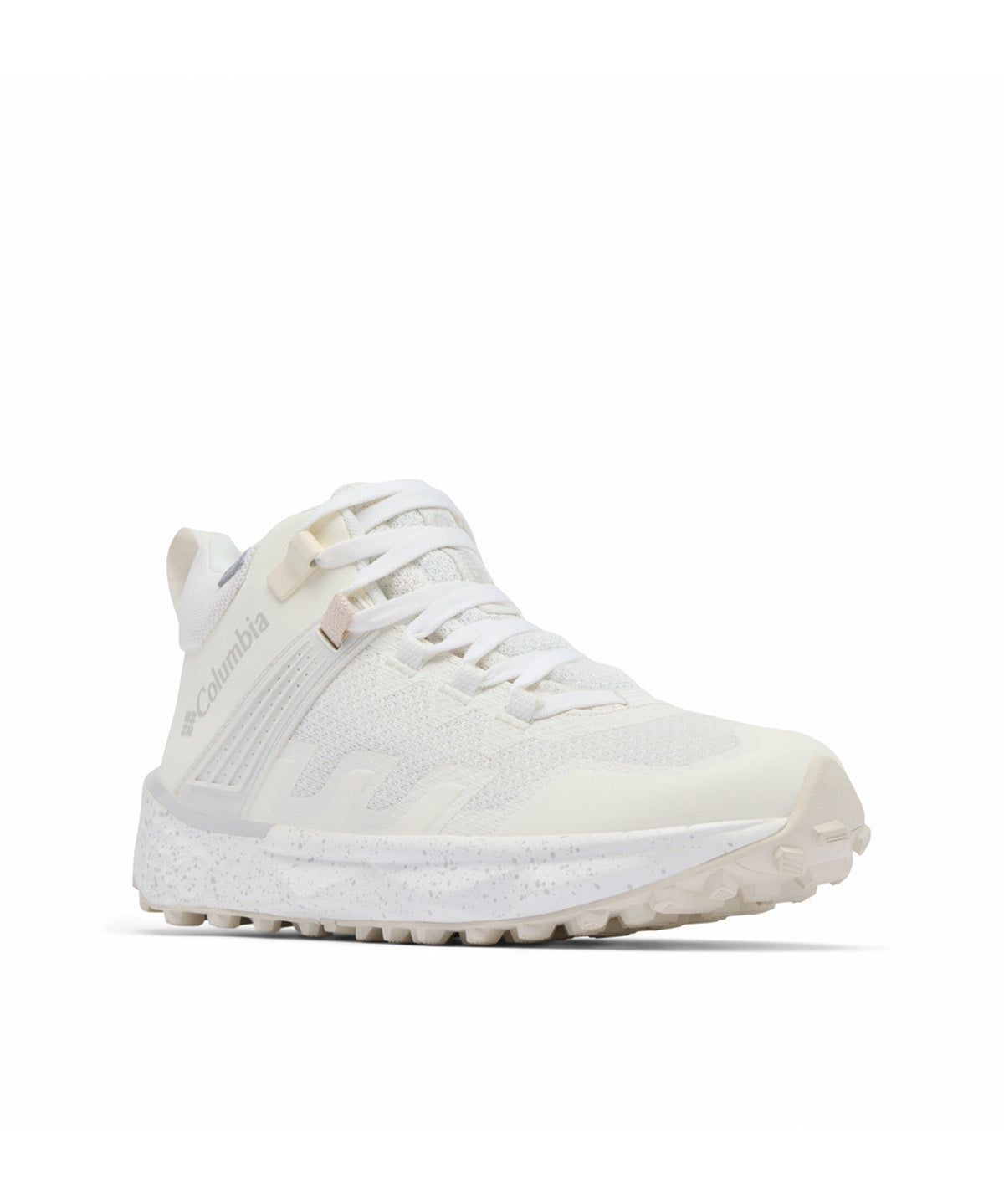 Zapatilla Mujer Facet 75 Mid Outdry Celeste Columbia