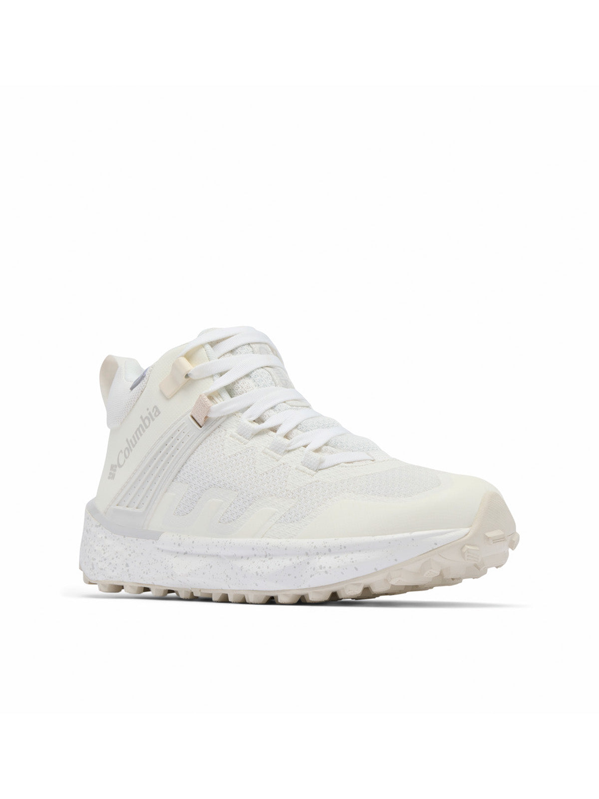 Zapatilla Mujer Facet 75 Mid Outdry Celeste Columbia