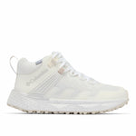 Zapatilla Mujer Facet 75 Mid Outdry Celeste Columbia