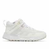 Zapatilla Mujer Facet 75 Mid Outdry Celeste Columbia