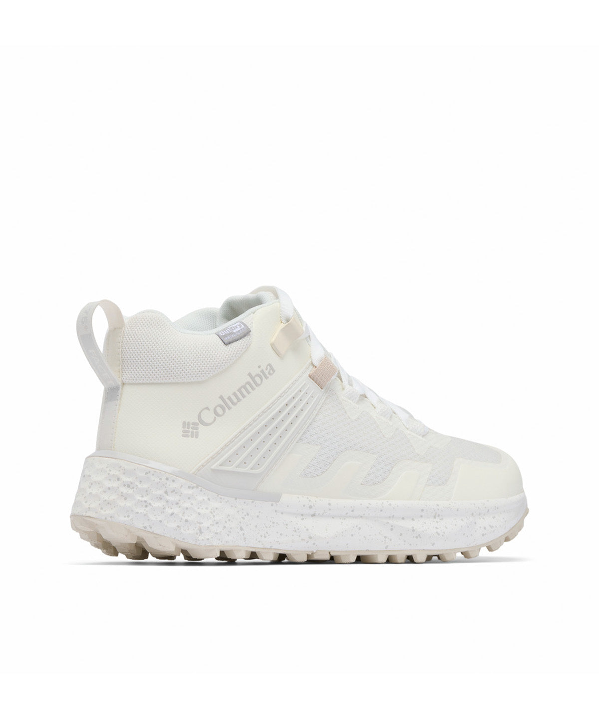 Zapatilla Mujer Facet 75 Mid Outdry Celeste Columbia