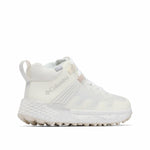 Zapatilla Mujer Facet 75 Mid Outdry Celeste Columbia