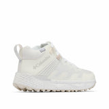 Zapatilla Mujer Facet 75 Mid Outdry Celeste Columbia