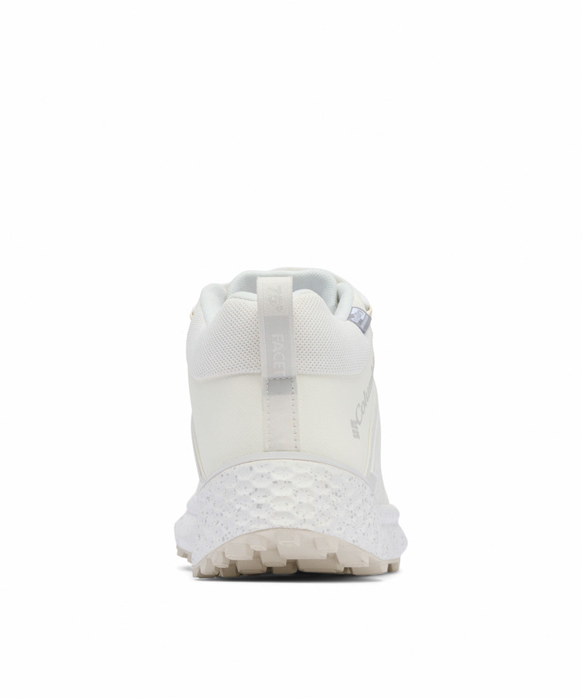 Zapatilla Mujer Facet 75 Mid Outdry Celeste Columbia