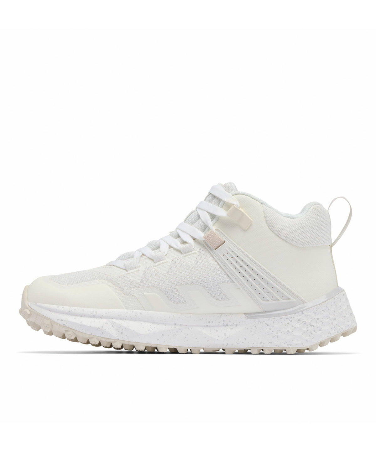 Zapatilla Mujer Facet 75 Mid Outdry Celeste Columbia