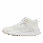 Zapatilla Mujer Facet 75 Mid Outdry Celeste Columbia