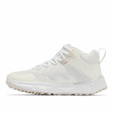 Zapatilla Mujer Facet 75 Mid Outdry Celeste Columbia