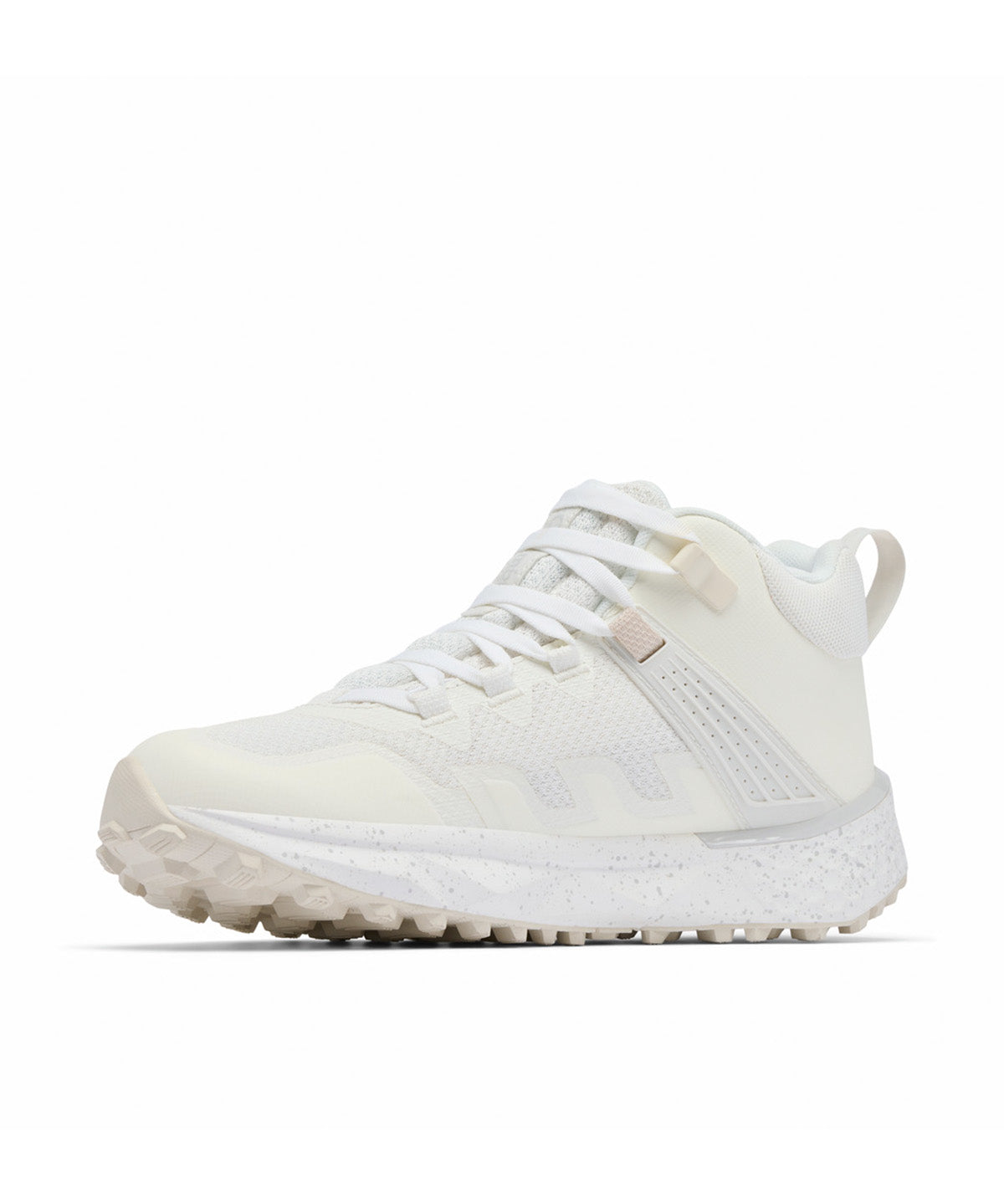 Zapatilla Mujer Facet 75 Mid Outdry Celeste Columbia