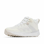 Zapatilla Mujer Facet 75 Mid Outdry Celeste Columbia