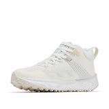 Zapatilla Mujer Facet 75 Mid Outdry Celeste Columbia