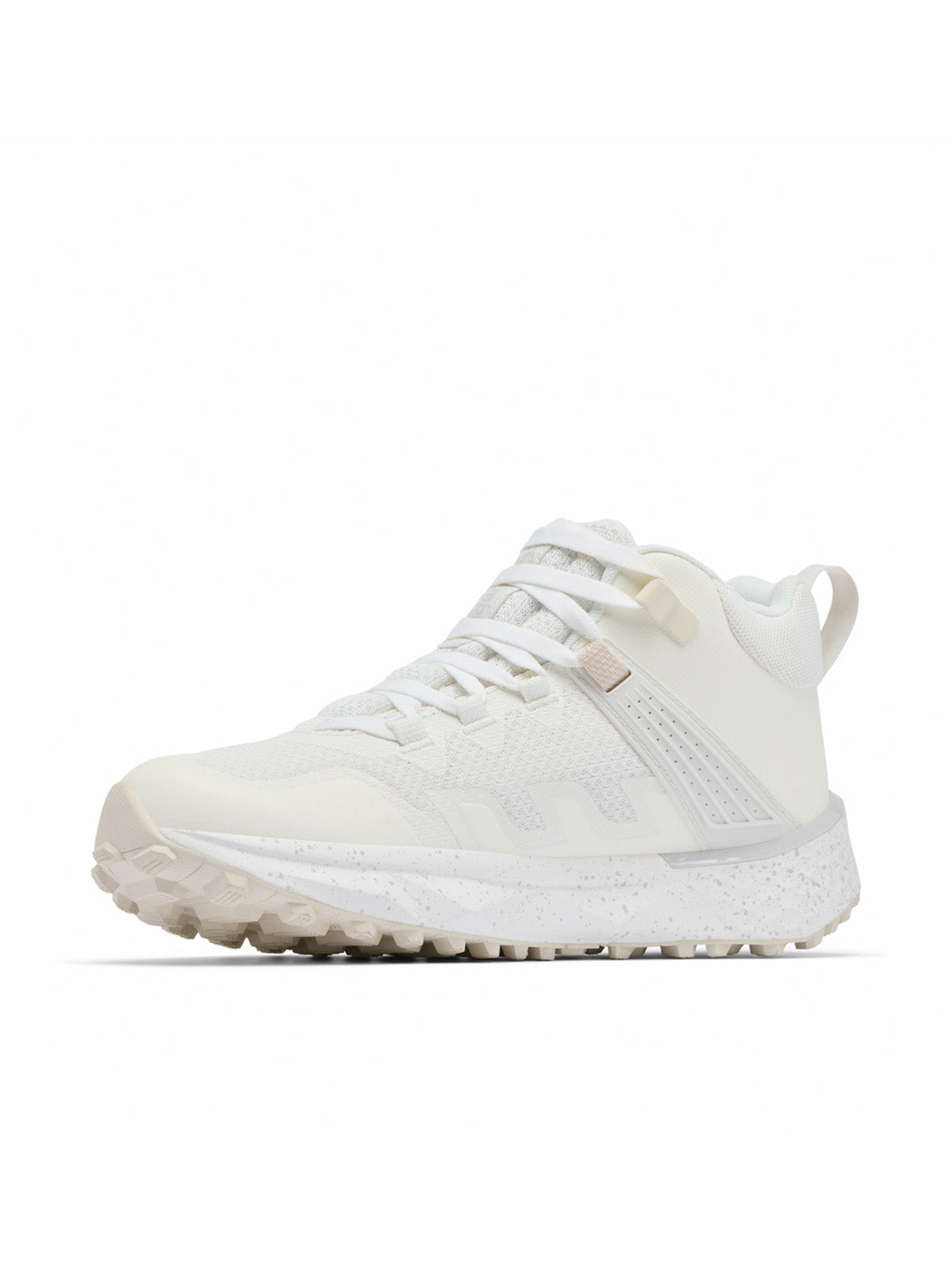 Zapatilla Mujer Facet 75 Mid Outdry Celeste Columbia