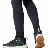Zapatilla Mujer Facet 75 Mid Outdry Negro Columbia