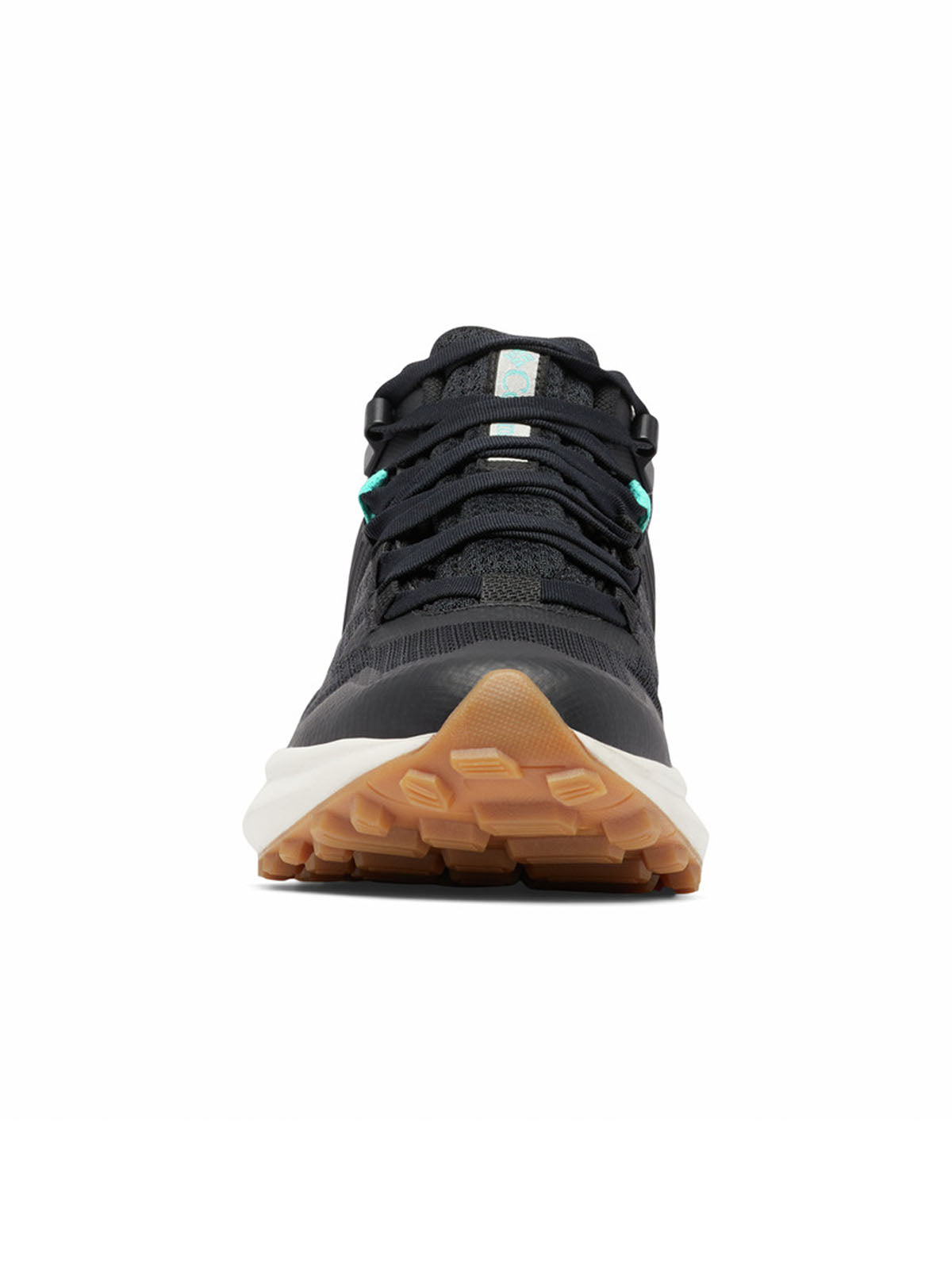 Zapatilla Mujer Facet 75 Mid Outdry Negro Columbia