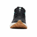 Zapatilla Mujer Facet 75 Mid Outdry Negro Columbia