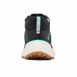 Zapatilla Mujer Facet 75 Mid Outdry Negro Columbia
