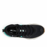 Zapatilla Mujer Facet 75 Mid Outdry Negro Columbia