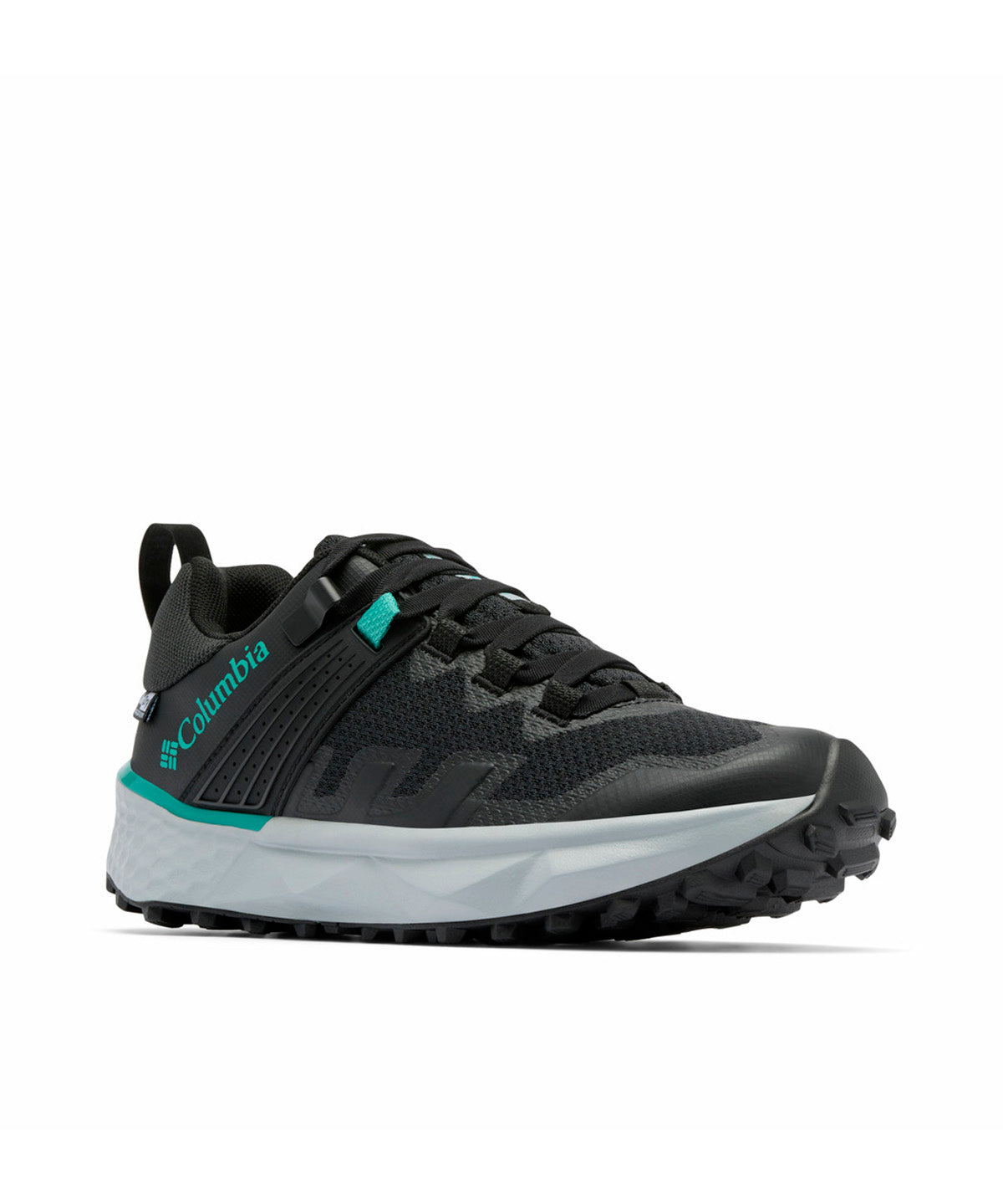 Zapatilla Mujer Facet 75 Outdry Negro Columbia