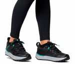 Zapatilla Mujer Facet 75 Outdry Negro Columbia