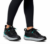 Zapatilla Mujer Facet 75 Outdry Negro Columbia
