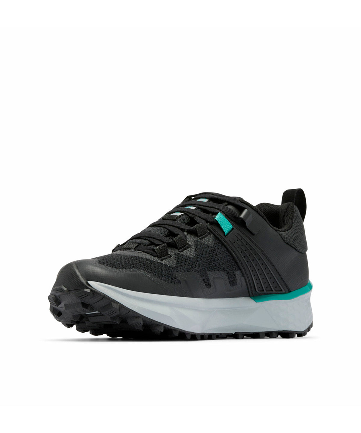 Zapatilla Mujer Facet 75 Outdry Negro Columbia