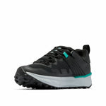 Zapatilla Mujer Facet 75 Outdry Negro Columbia