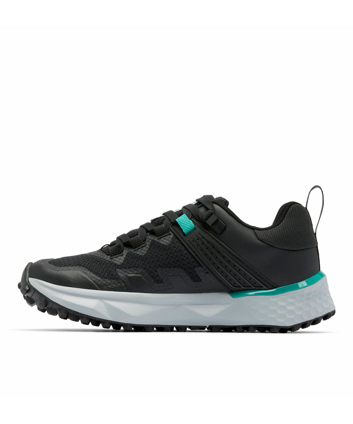 Zapatilla Mujer Facet 75 Outdry Negro Columbia