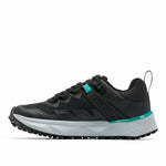 Zapatilla Mujer Facet 75 Outdry Negro Columbia