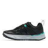 Zapatilla Mujer Facet 75 Outdry Negro Columbia