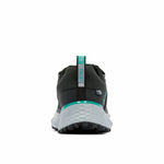 Zapatilla Mujer Facet 75 Outdry Negro Columbia