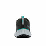 Zapatilla Mujer Facet 75 Outdry Negro Columbia
