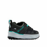 Zapatilla Mujer Facet 75 Outdry Negro Columbia