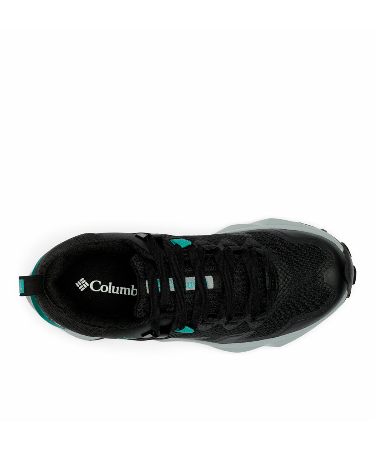 Zapatilla Mujer Facet 75 Outdry Negro Columbia