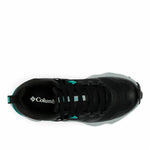 Zapatilla Mujer Facet 75 Outdry Negro Columbia
