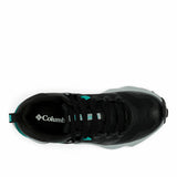 Zapatilla Mujer Facet 75 Outdry Negro Columbia