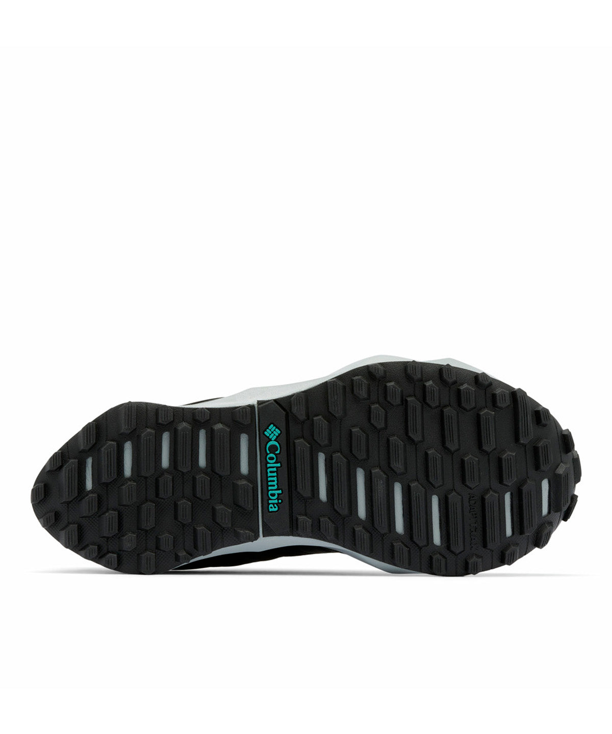 Zapatilla Mujer Facet 75 Outdry Negro Columbia