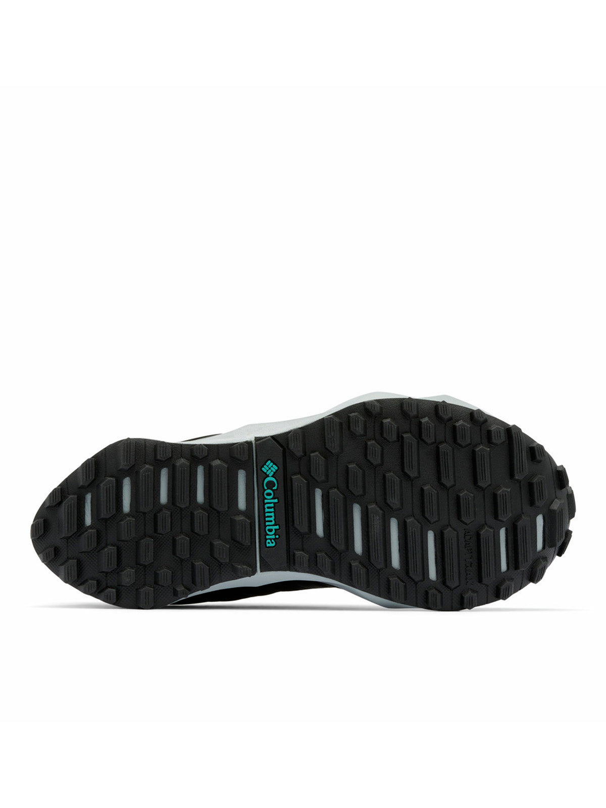 Zapatilla Mujer Facet 75 Outdry Negro Columbia