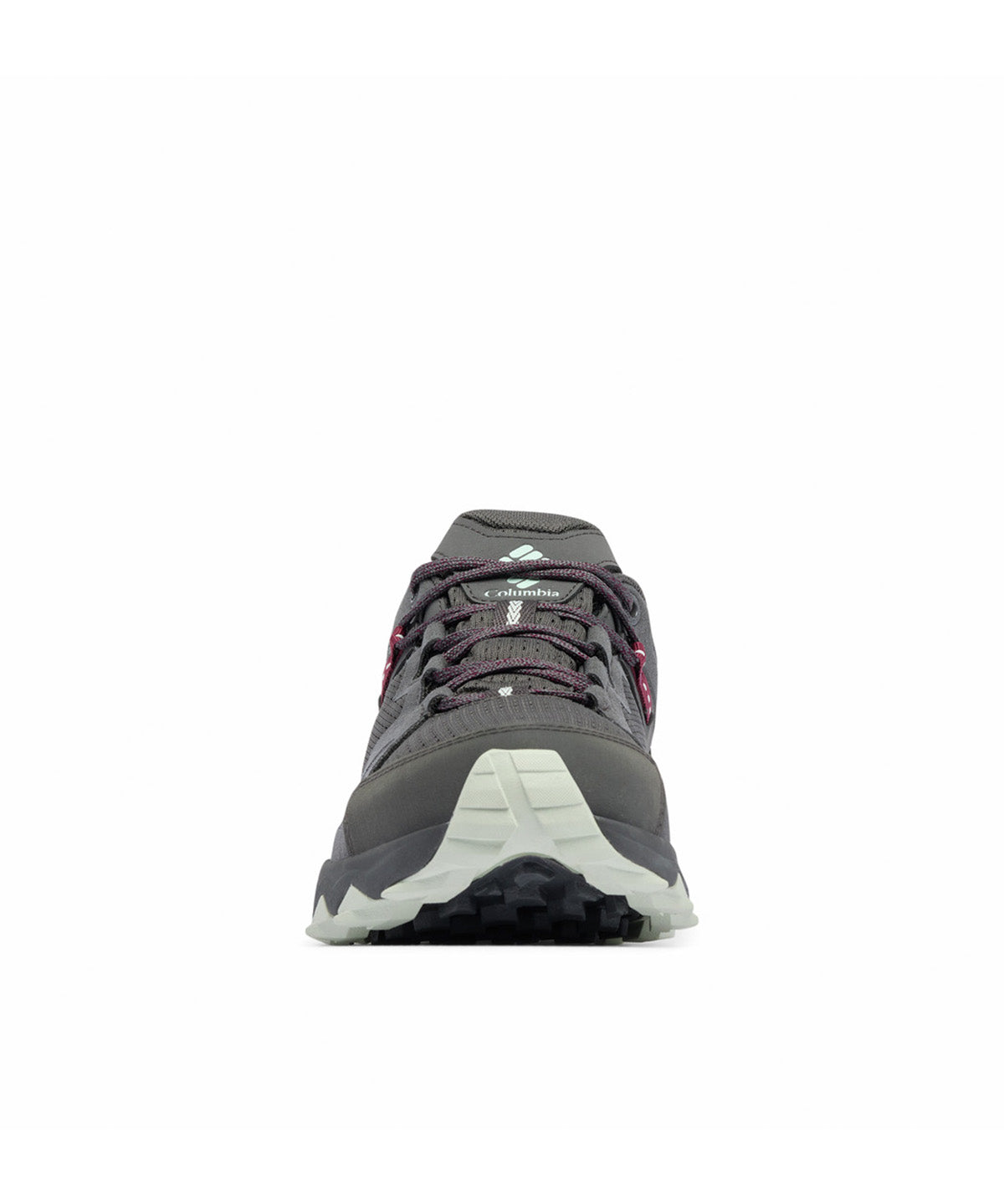 Zapatilla Mujer Peakfreak Hera Out Gris Columbia