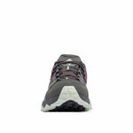 Zapatilla Mujer Peakfreak Hera Out Gris Columbia