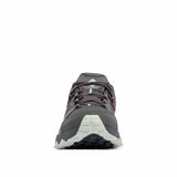 Zapatilla Mujer Peakfreak Hera Out Gris Columbia