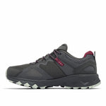 Zapatilla Mujer Peakfreak Hera Out Gris Columbia