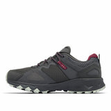 Zapatilla Mujer Peakfreak Hera Out Gris Columbia