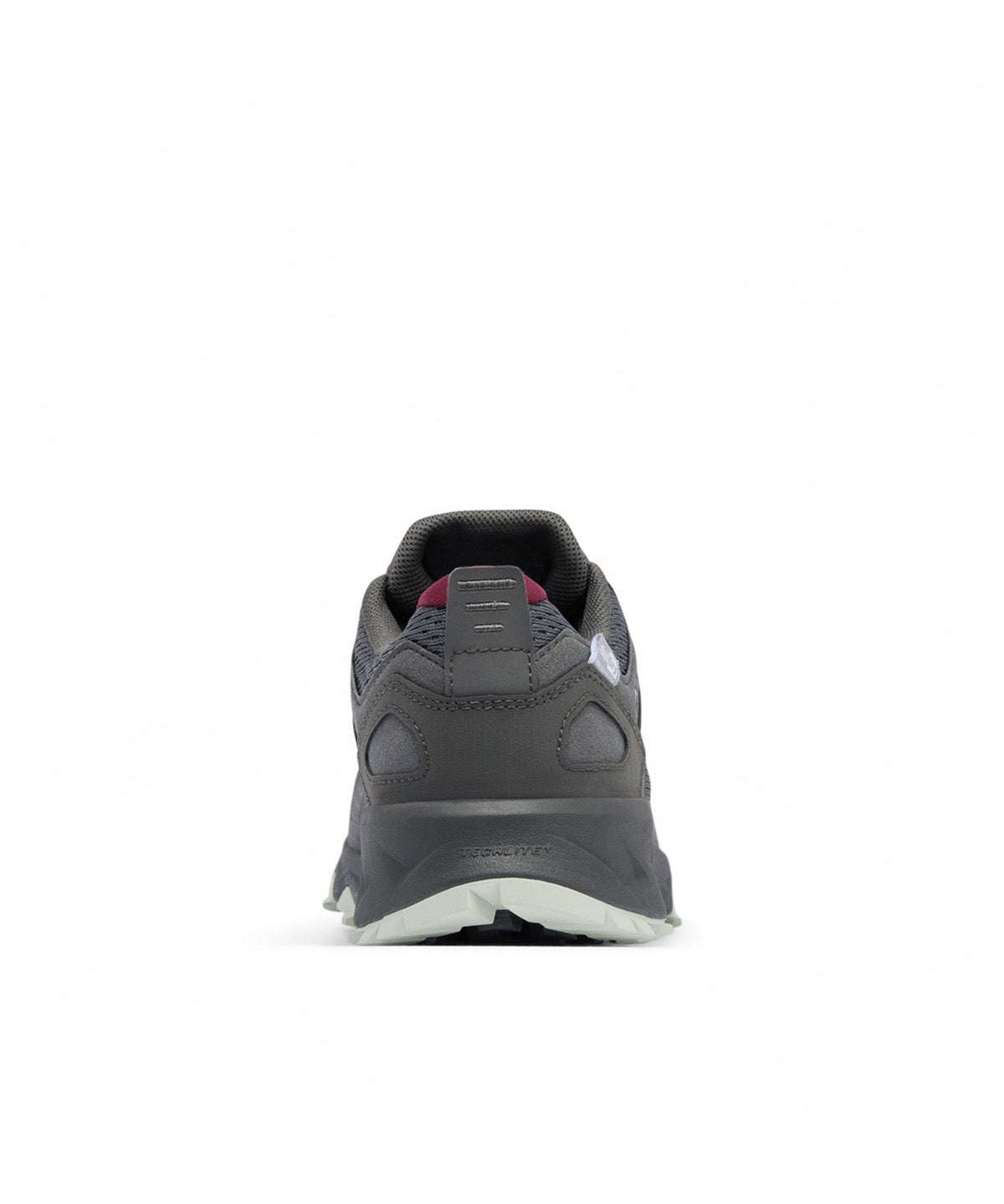 Zapatilla Mujer Peakfreak Hera Out Gris Columbia