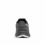 Zapatilla Mujer Peakfreak Hera Out Gris Columbia