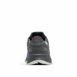 Zapatilla Mujer Peakfreak Hera Out Gris Columbia