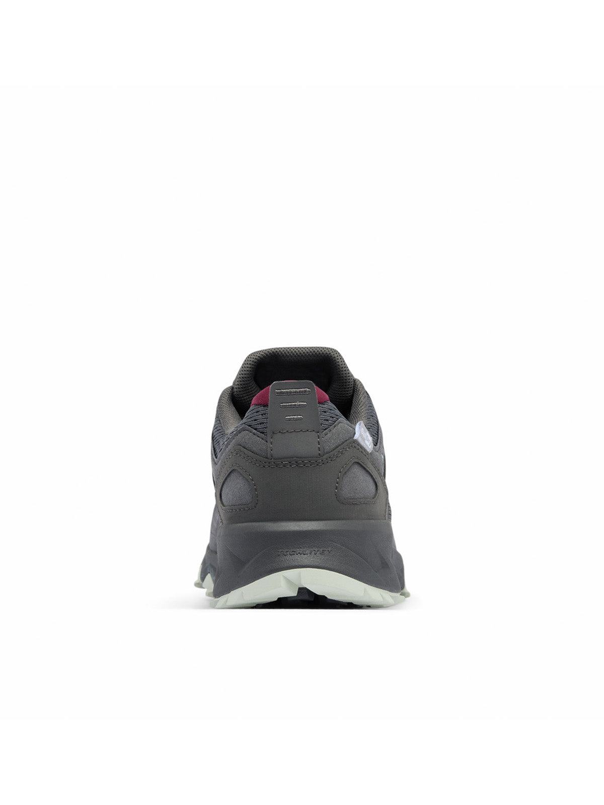 Zapatilla Mujer Peakfreak Hera Out Gris Columbia