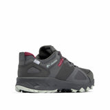 Zapatilla Mujer Peakfreak Hera Out Gris Columbia