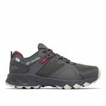 Zapatilla Mujer Peakfreak Hera Out Gris Columbia